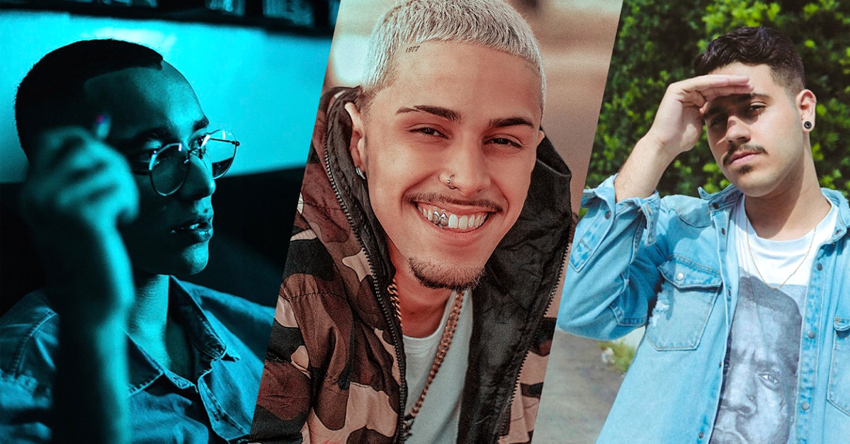 “(Não) Quero Mais Você” | Parceria de Jean Tassy, CJota e Zero chamam atenção de Jade Picon