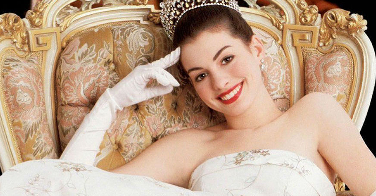 Anne Hathaway confirma “O Diário da Princesa 3” e revela diretora do longa; veja
