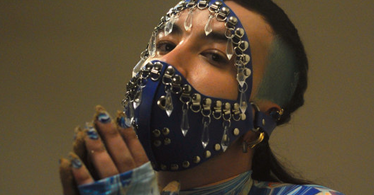 “Você Me Fu***” | CHAMELEO lança single e videoclipe conceitual; confira!