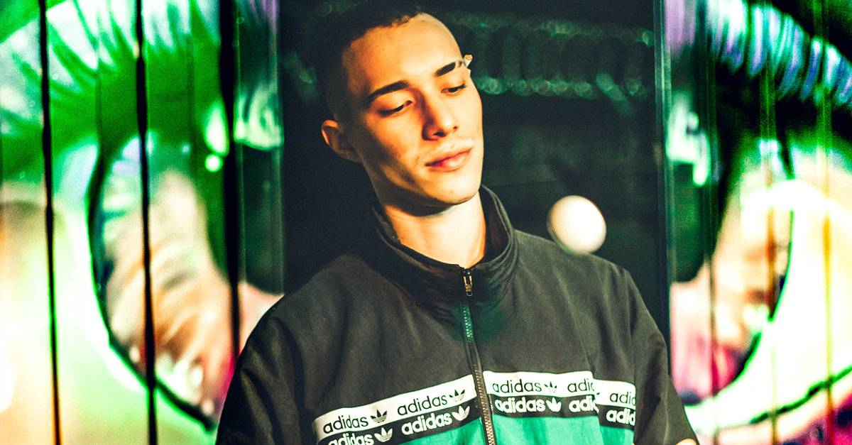 “Medusa” | Jean Tassy atende pedido de fãs e lança nova versão de sucesso; confira!