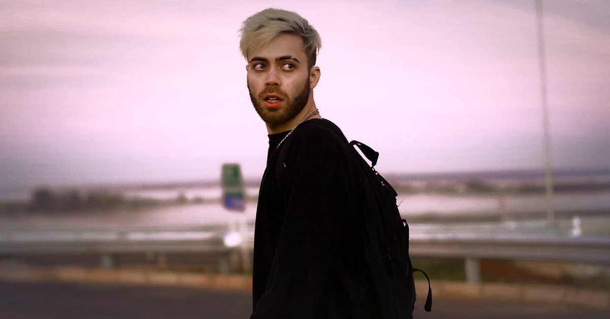 Em meio a quarentena, Originalman lança a faixa “Sozinho”; confira!