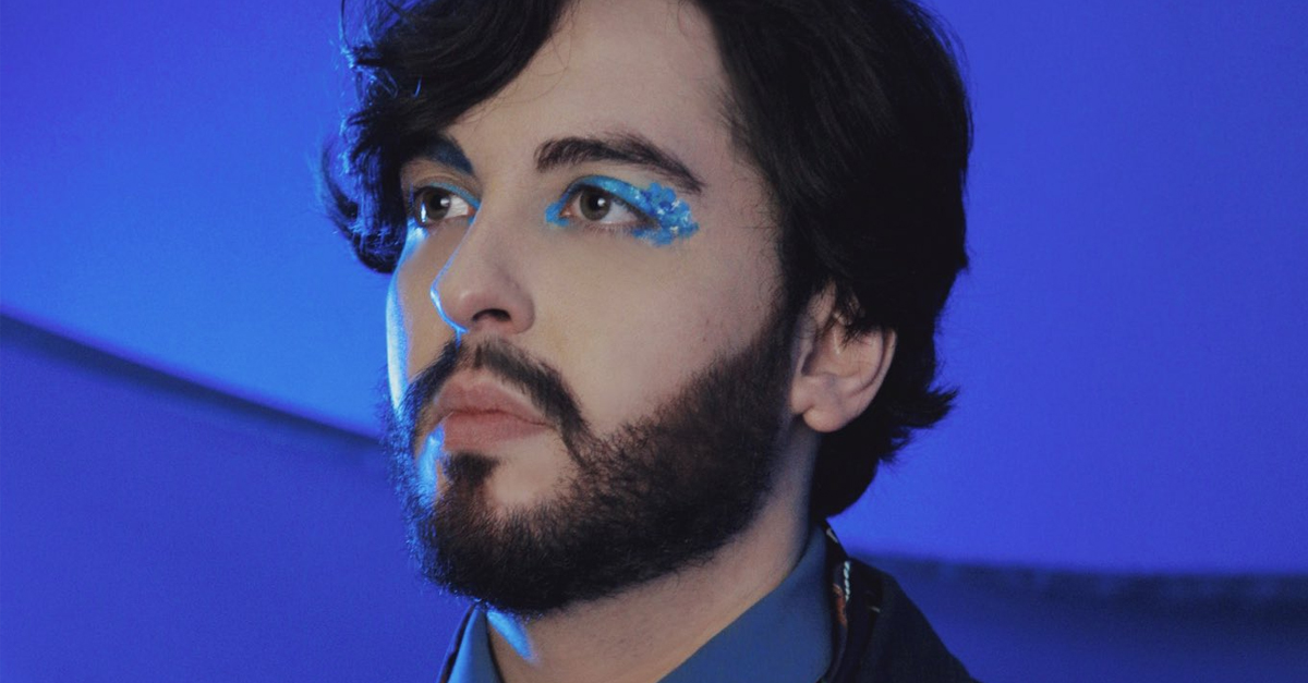 Acompanhado de videoclipe, Renato Enoch lança o single “Navio”