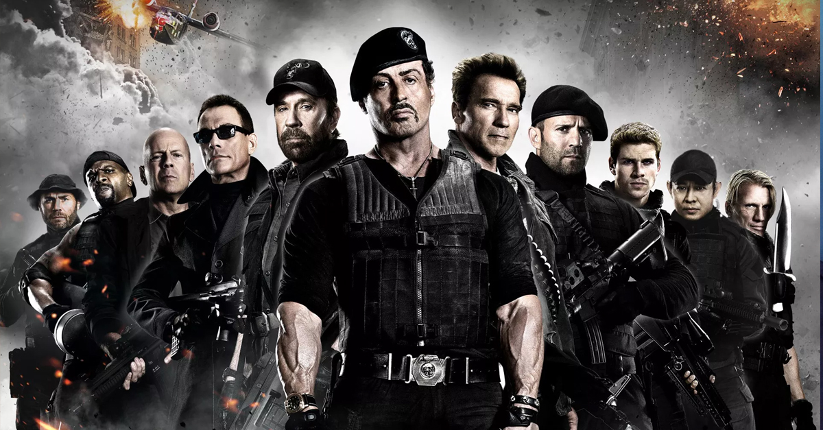 Domingo Maior exibe “Need For Speed” e “Os Mercenários” é atração do Cinemaço; saiba mais!