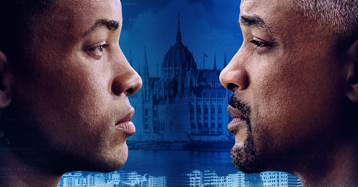 “Projeto Gemini” e documentário sobre Kurt Cobain chegam ao streaming do Telecine em julho