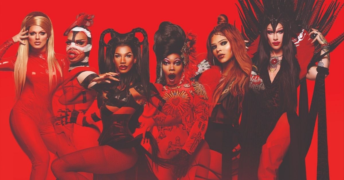 “RuPaul’s Drag Race” ganhará nova série documental sobre show ao vivo em Las Vegas