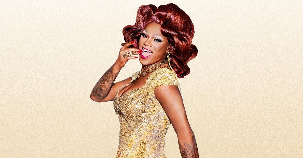 Morre Chi Chi DeVayne, ex-participante de “RuPaul’s Drag Race”