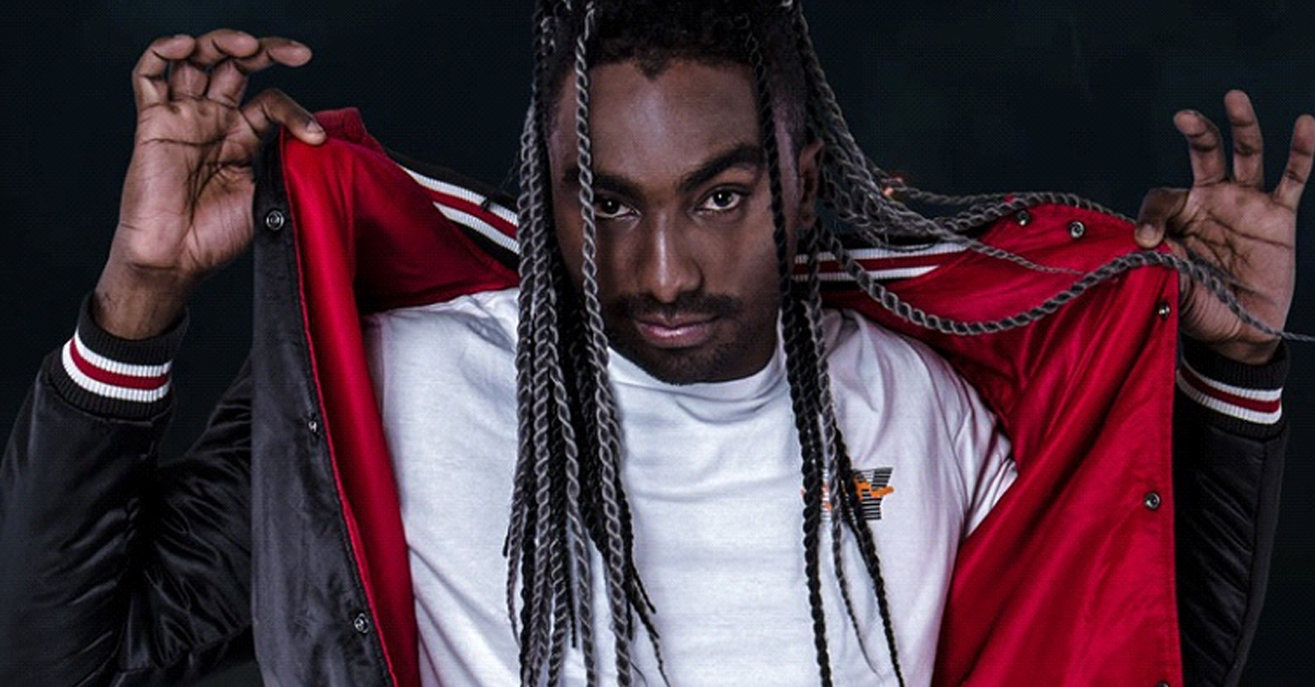 “Dark” | Mc Maha lança funk inspirado em série da Netflix