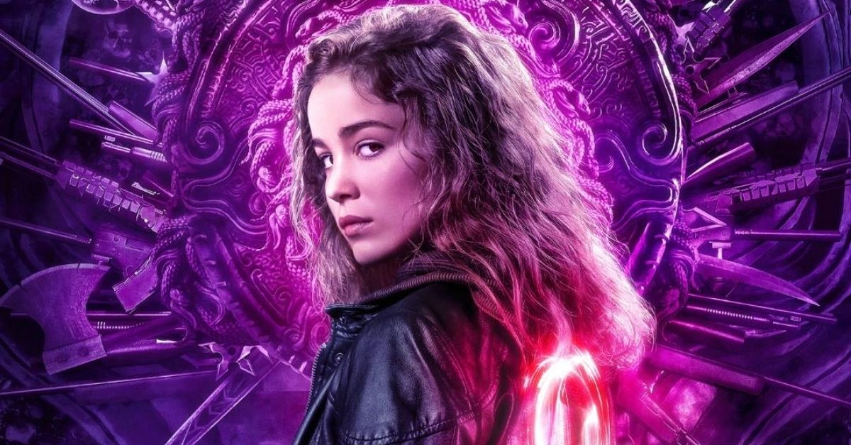 “Warrior Nun” é renovada para sua 2ª temporada na Netflix