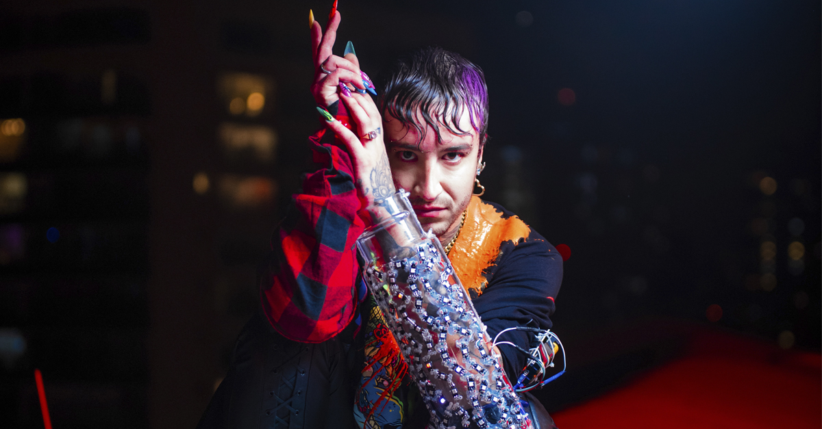 Parceria entre CHAMELEO e Pabllo Vittar ganha data de estreia