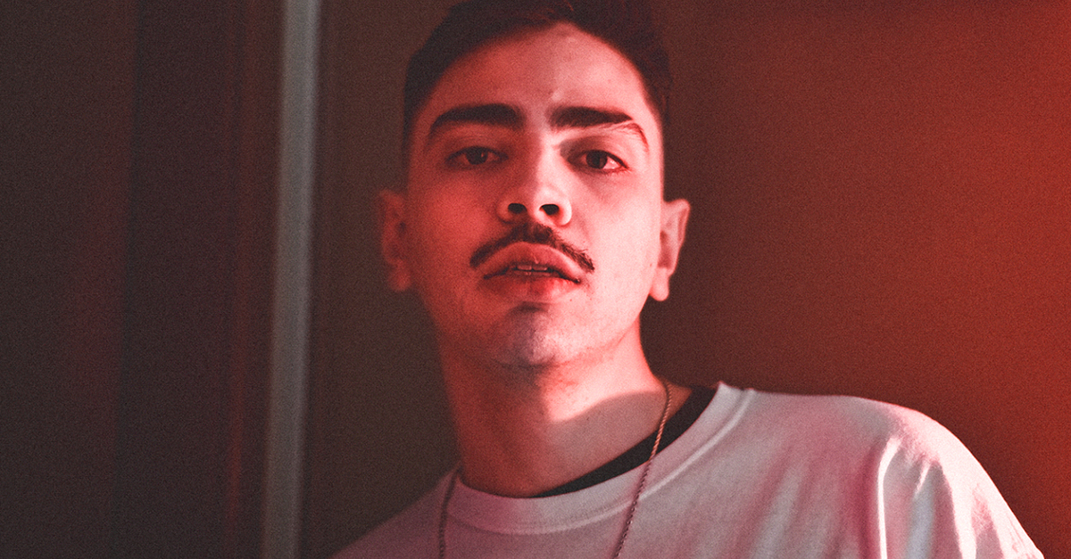 Dudu Pacceli lança faixa instrumental “Midnight Dance”; confira!