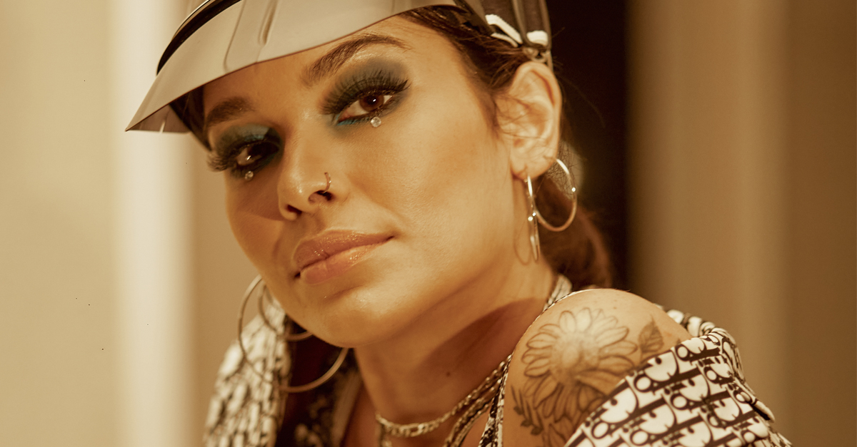 “Conclusão” | Lary conclui projeto de EPs com o lançamento do single “Me Livrei”