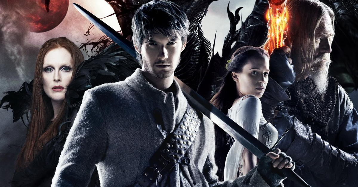 Temperatura Máxima exibe “O Sétimo Filho” neste domingo