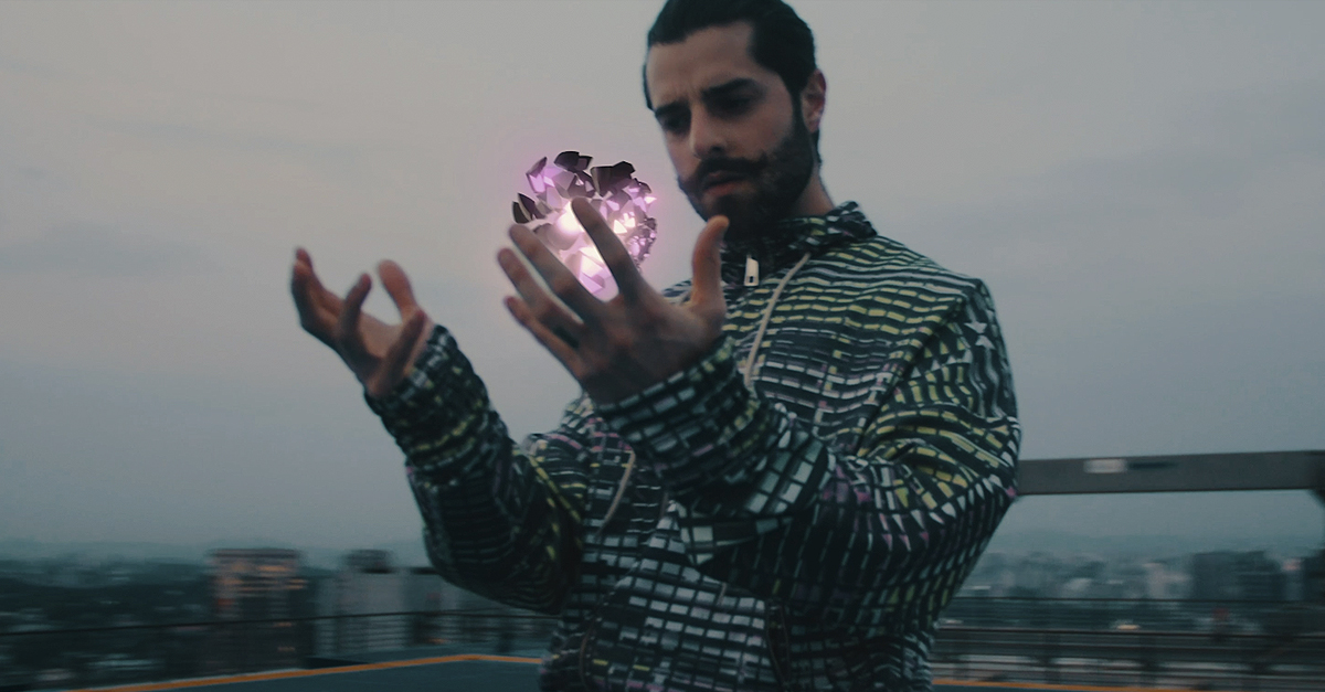 Alok e Everyone You Know lançam “Kids on Whizz”; ouça!