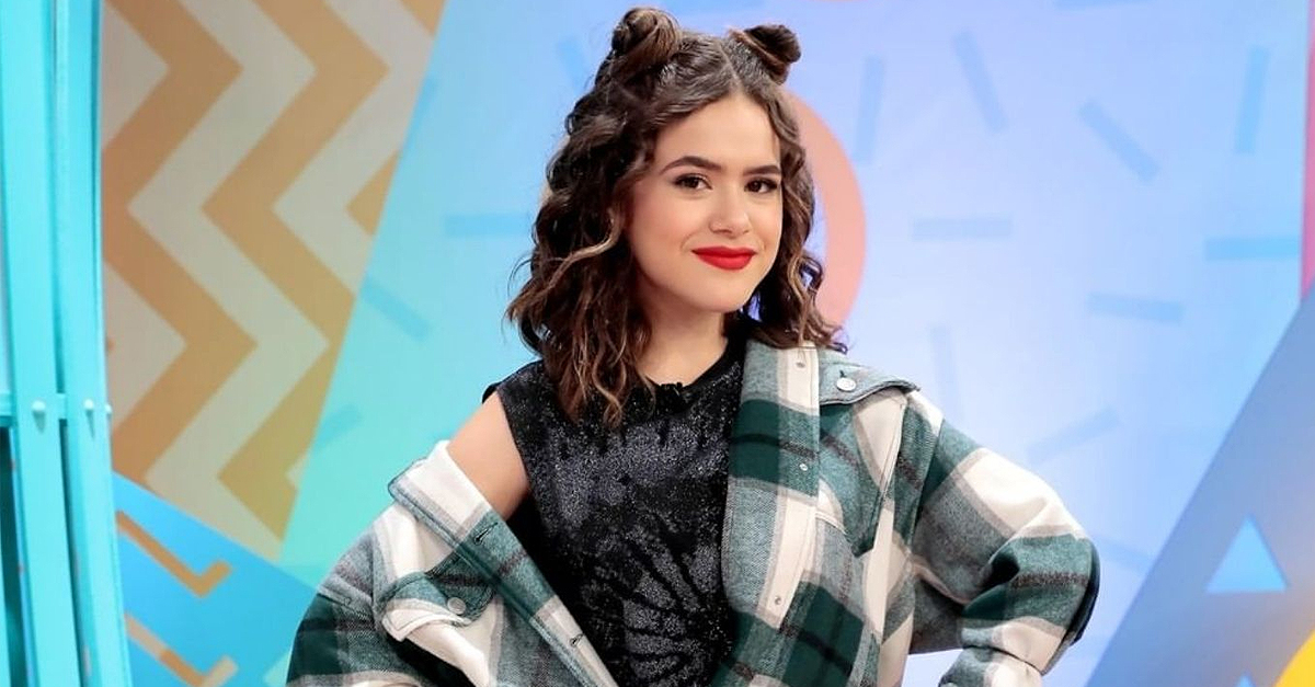 Maisa não renova contrato e deixa SBT após 13 anos