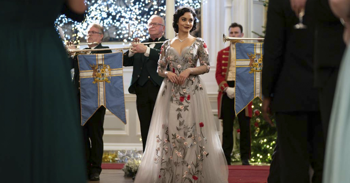 “A Princesa e a Plebeia: Nova Aventura”, com Vanessa Hudgens, estreia em novembro; confira fotos!