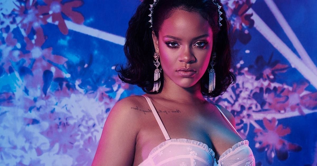 Com apresentações de Lizzo e Rosalía, Prime Video lança o “Savage X Fenty Show Vol. 2” de Rihanna
