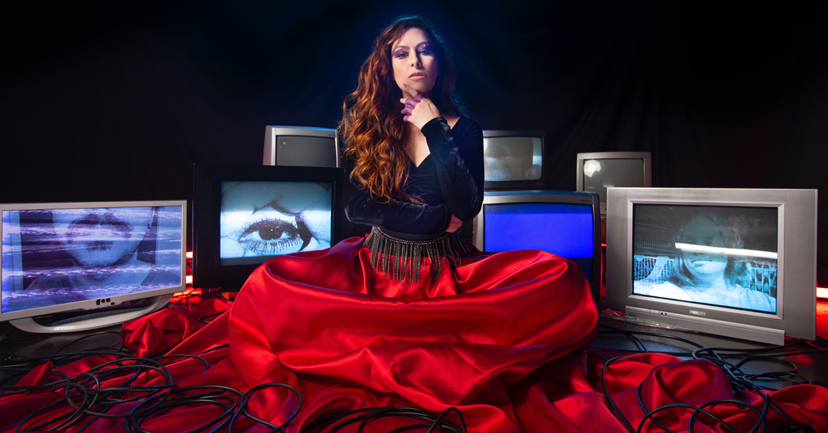 Pitty apresenta show inédito no Rio de Janeiro neste mês; saiba mais!