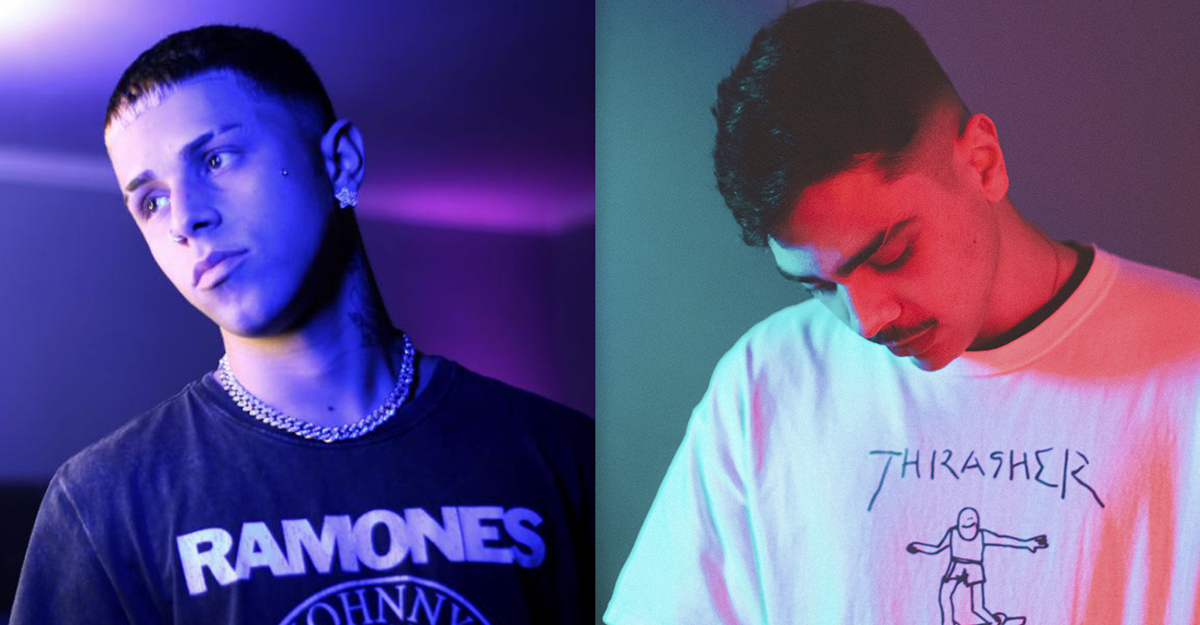 Cjota lança o videoclipe de “Se Eu Pudesse” em parceria com Dudu Pacceli