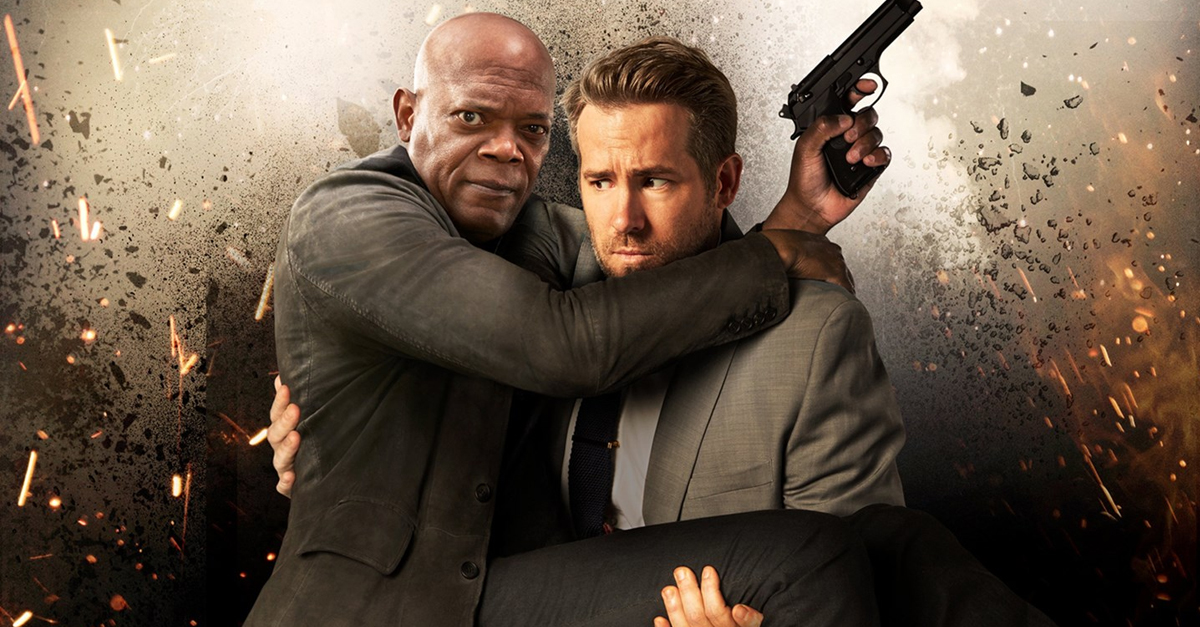 Globo exibe “Dupla Explosiva” no Tela Quente desta segunda