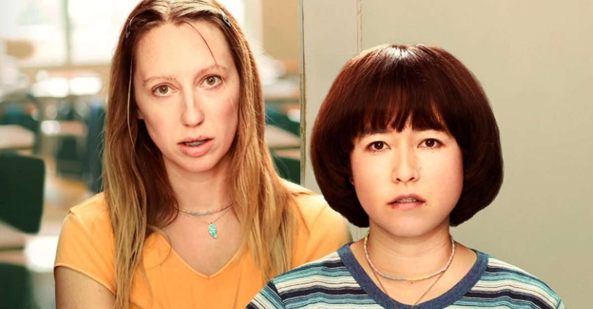 “PEN15” estreia na MTV neste domingo