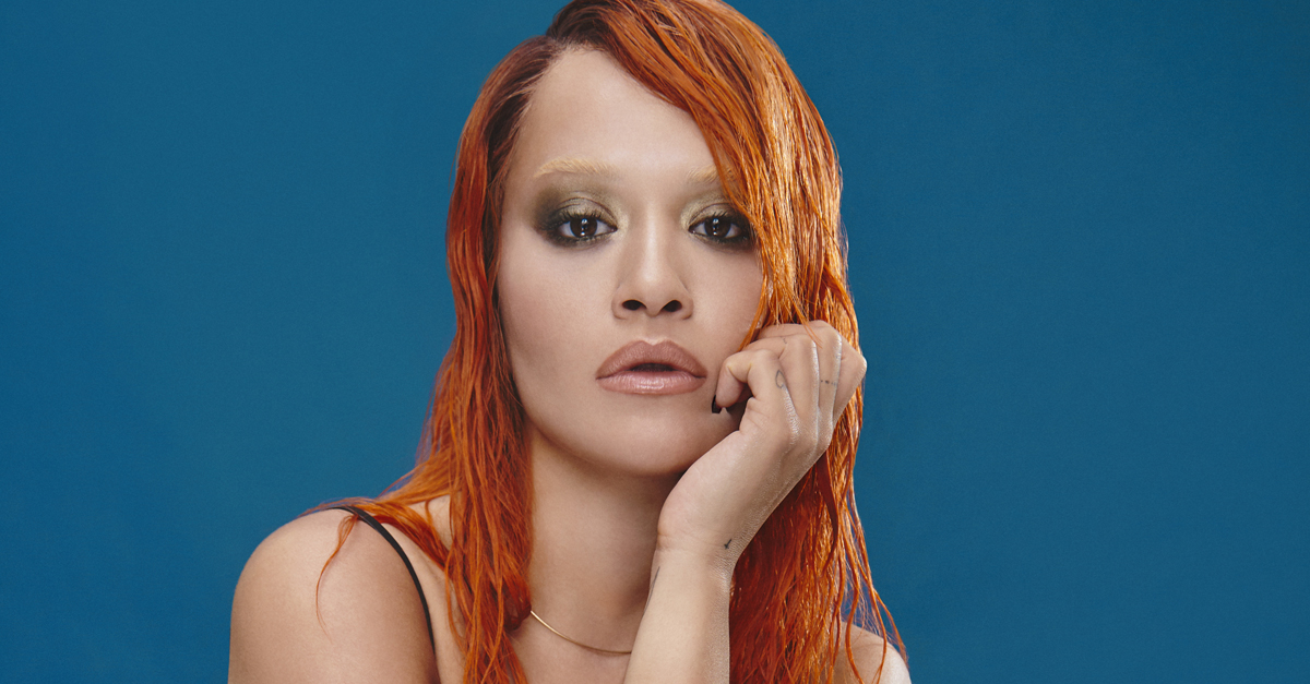 “Bang” | Rita Ora divulga EP com colaborações de David Guetta, Gunna e Khea