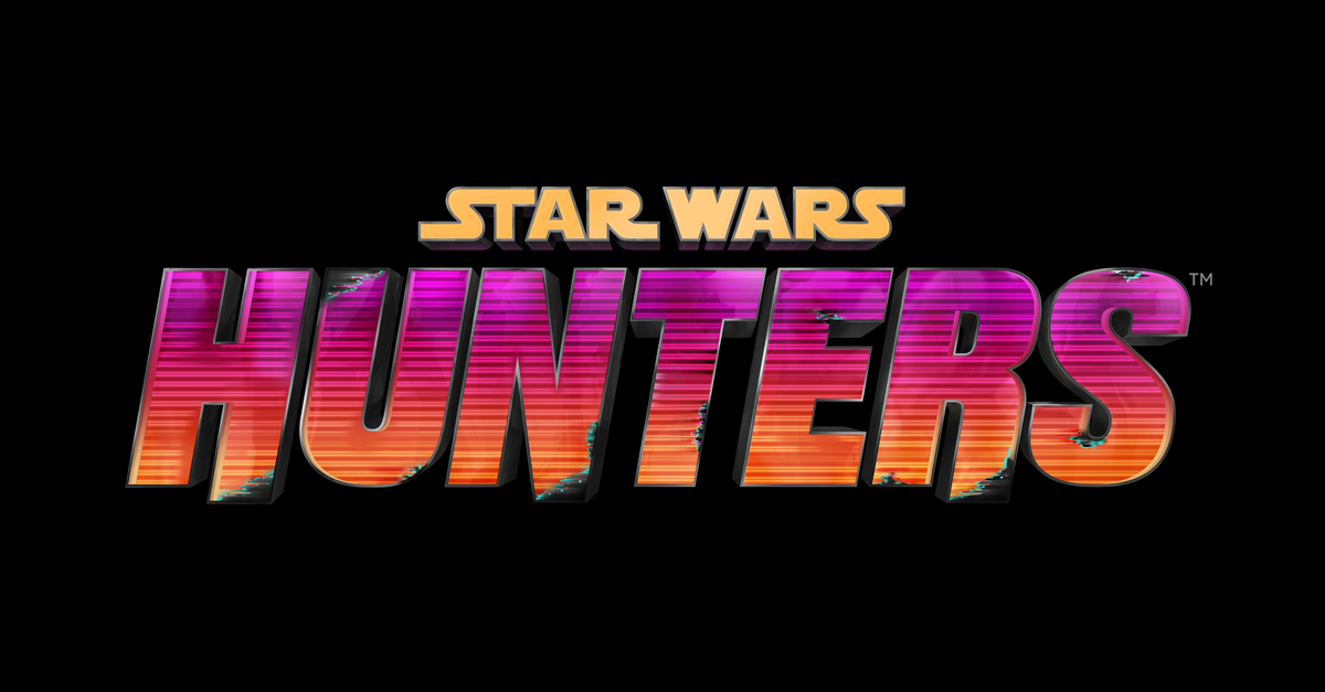 Zynga e Lucasfilm Games anunciam “Star Wars: Hunters” para Nintendo Switch