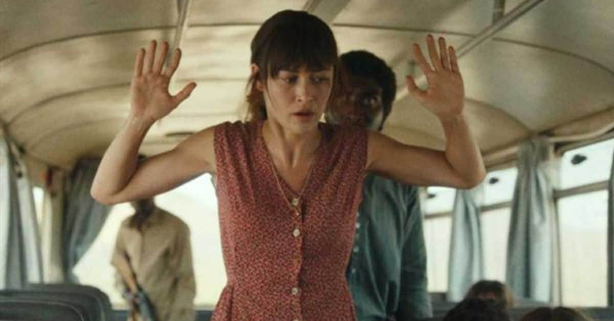 Globo exibe “15 Minutos de Guerra” no Tela Quente desta segunda