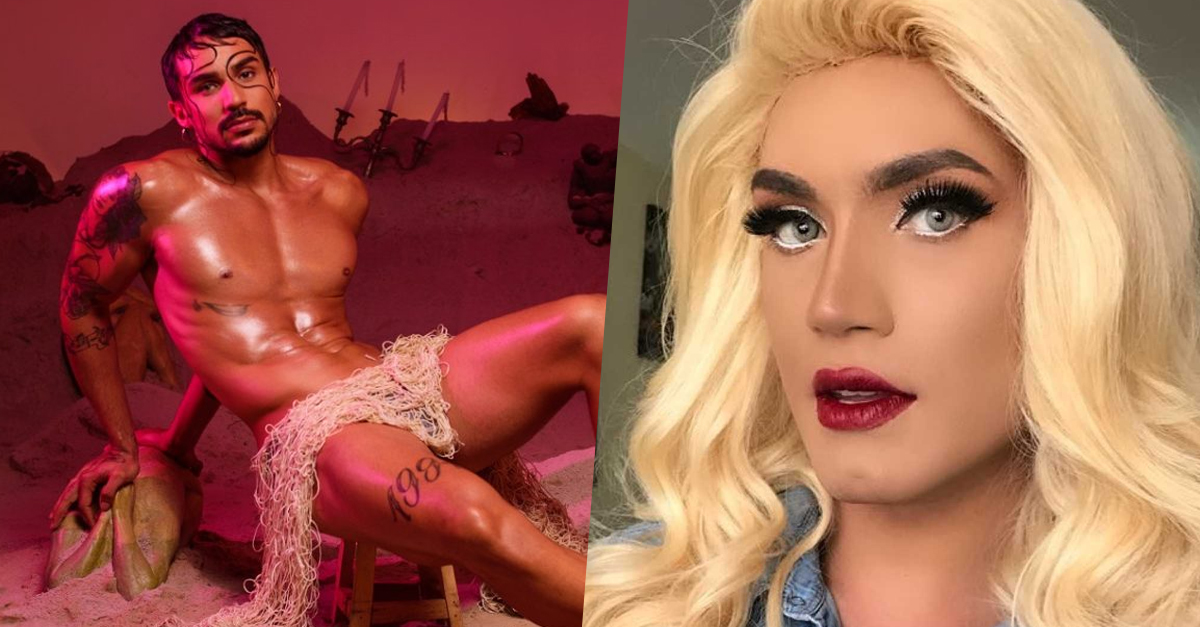 Aretuza Lovi seduz pescador misterioso em novo single; saiba mais!