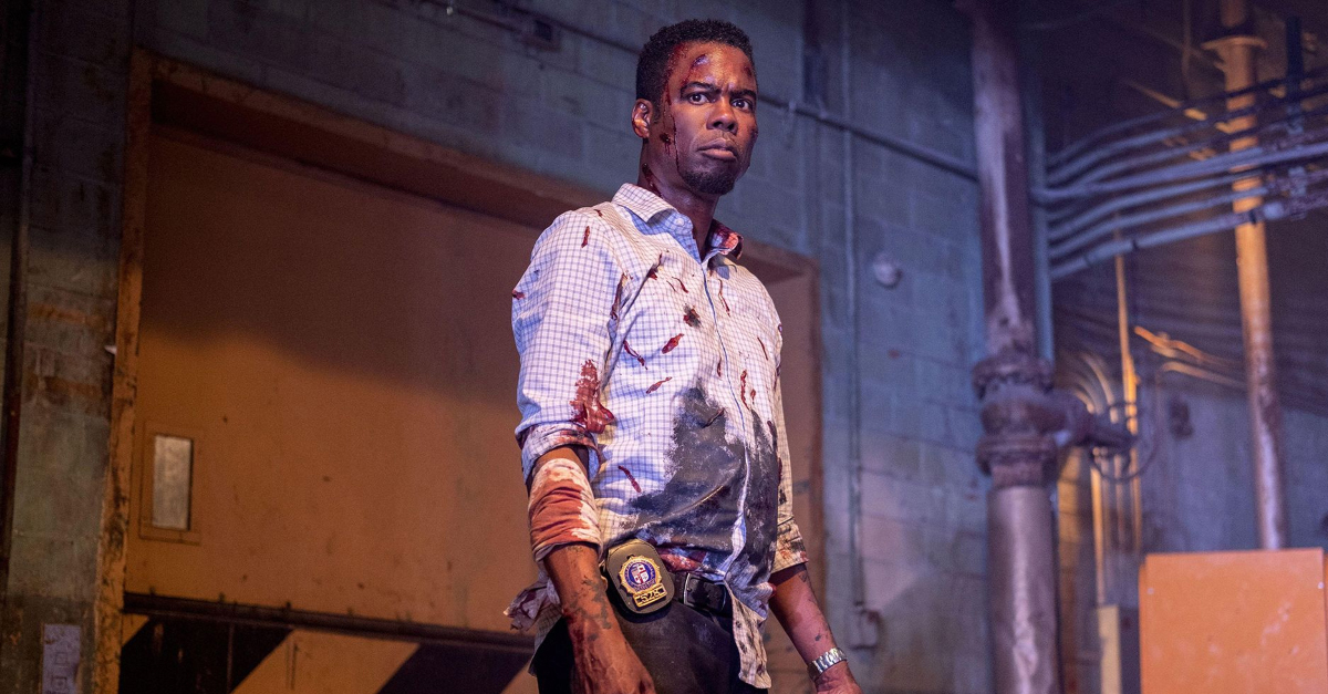 “Espiral – O Legado de Jogos Mortais”, filme com Chris Rock, ganha trailer cheio de mistério; assista!