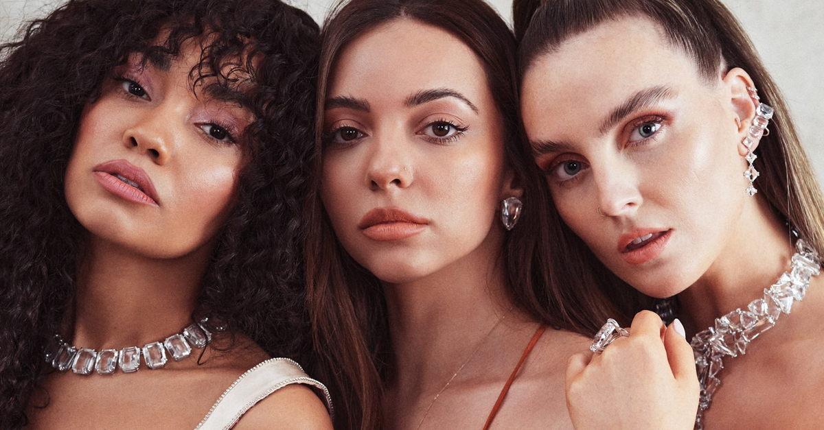Letra e Tradução: “Love (Sweet Love)” – Little Mix