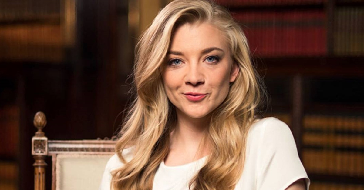Natalie Dormer, de “Game Of Thrones”, revela que deu à luz a bebê na pandemia
