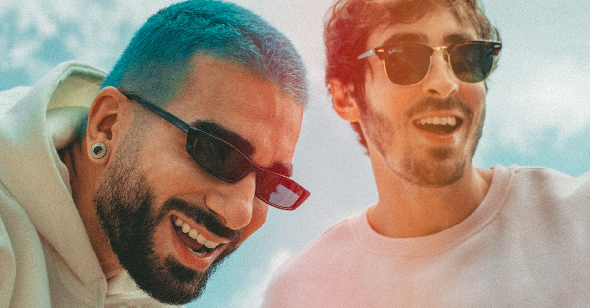 OUTROEU aposta em uma nova sonoridade no single “Preciso Dizer”; assista ao clipe!