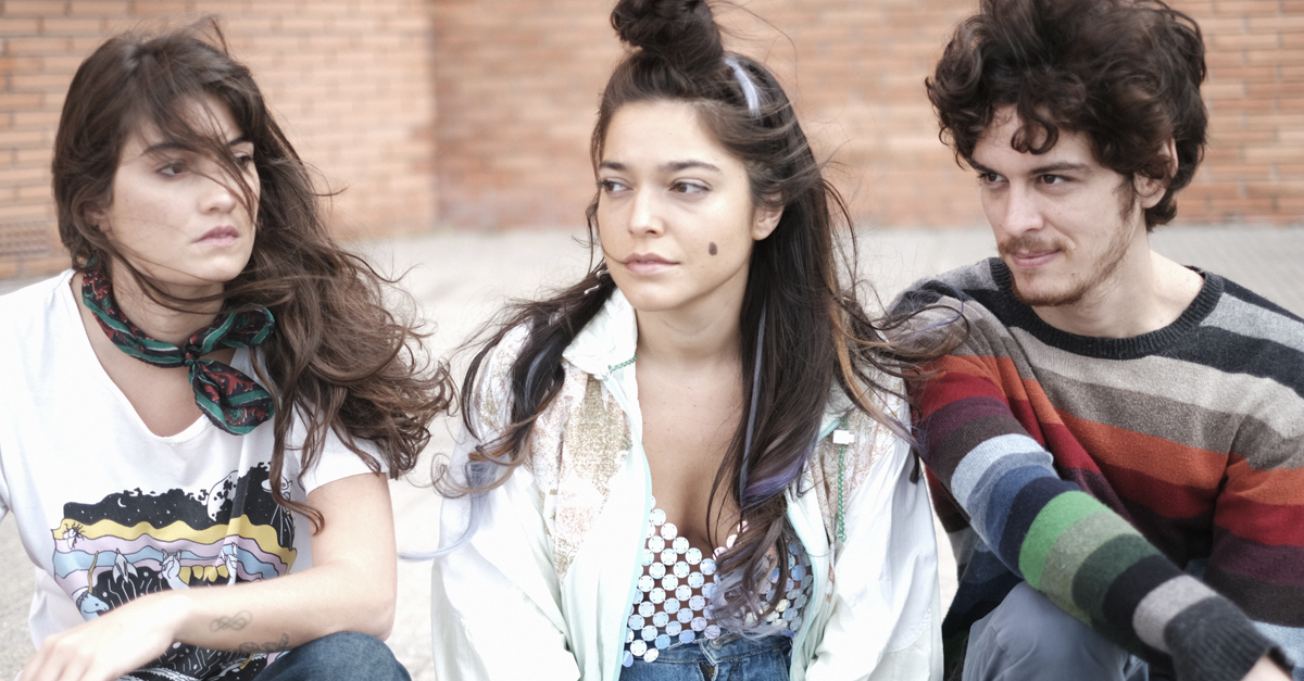 Amazon Prime Video anuncia início das gravações da série nacional “Lov3”; saiba mais!