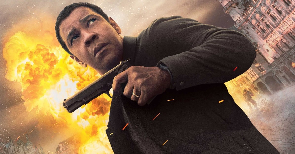 Globo exibe “O Protetor 2”, com Denzel Washington, no Tela Quente desta segunda