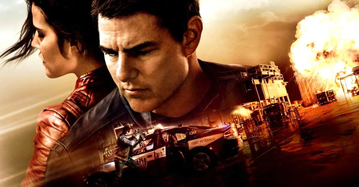Globo exibe “Jack Reacher: Sem Retorno” no Tela Quente desta segunda