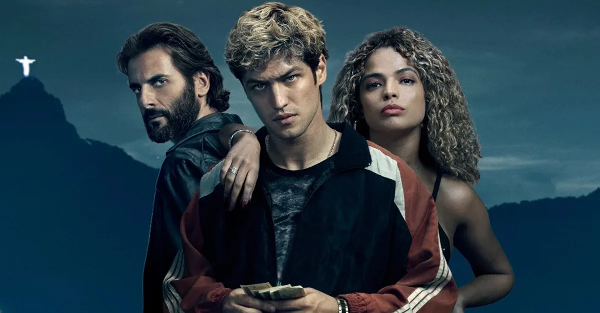 Amazon Prime Video anuncia a renovação da série “DOM” para a segunda temporada