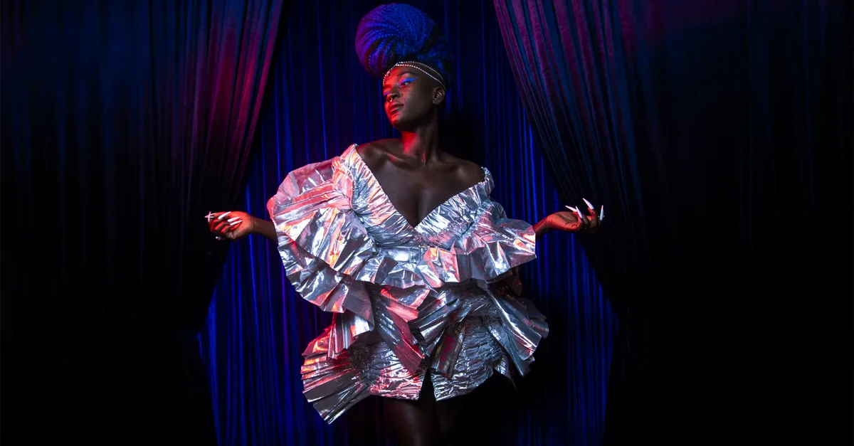 Marieme lança EP “Songs For The Revolution” e anuncia live com Cara Delevingne