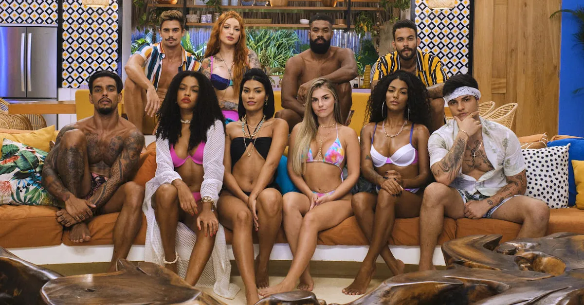 “Brincando com Fogo Brasil” ganha data de estreia na Netflix; conheça os participantes!