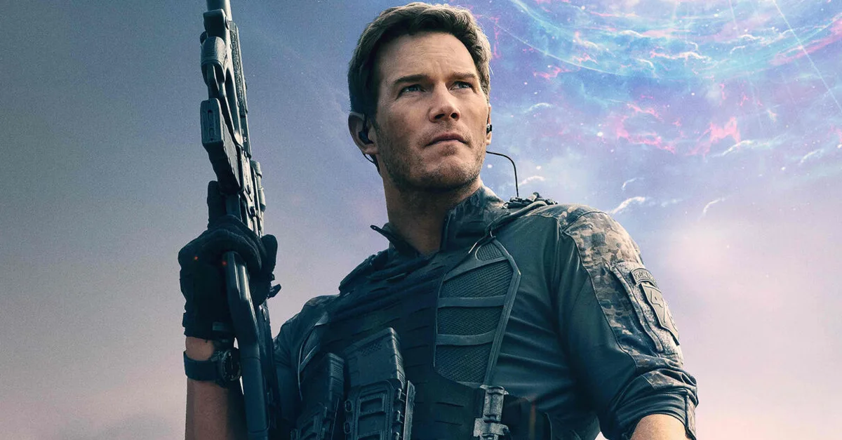 “A Guerra do Amanhã” prova que, às vezes, menos pode ser mais | Crítica