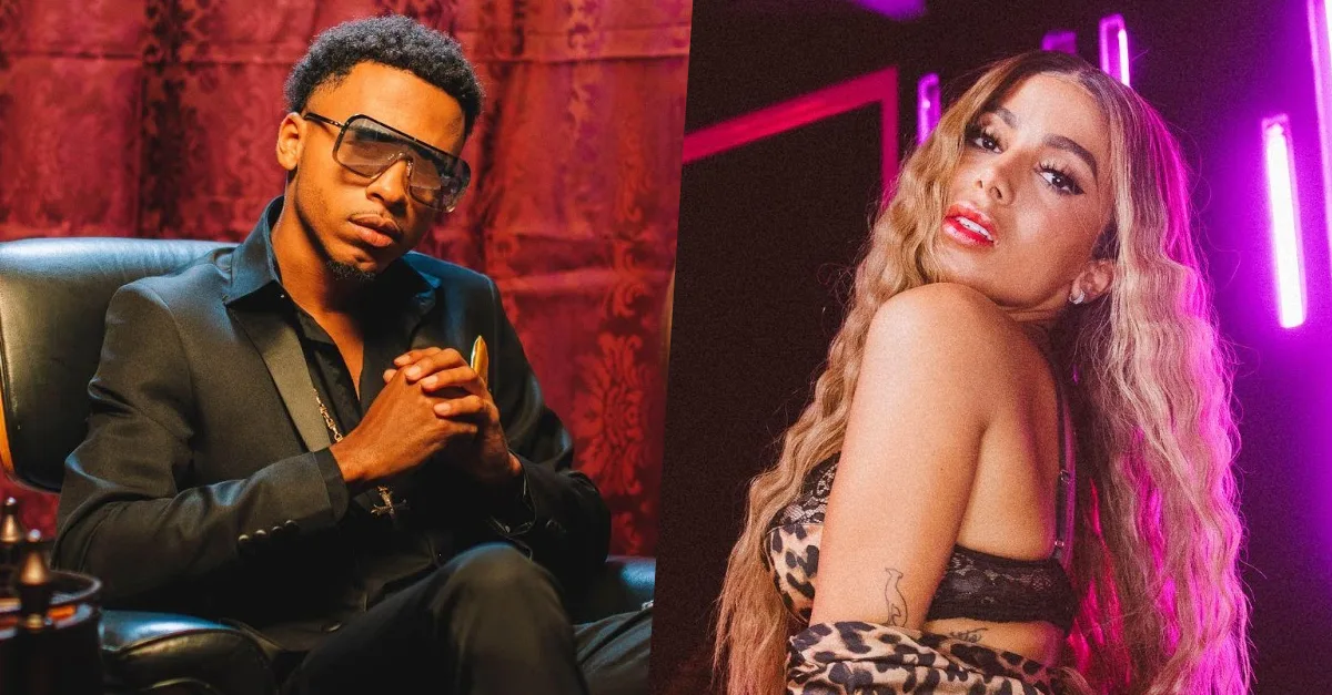 Rennan da Penha e Anitta lançam videoclipe para “SexToU”; assista!