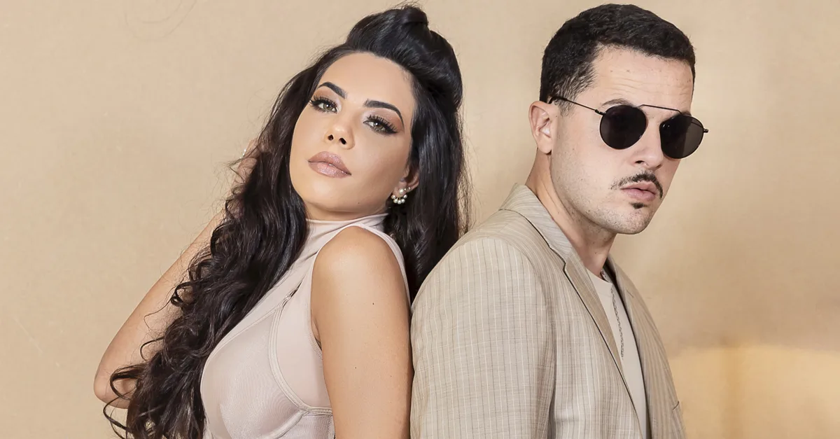 Jey exalta donas de casa no clipe de “Obrigada”, em parceria com LK; assista!