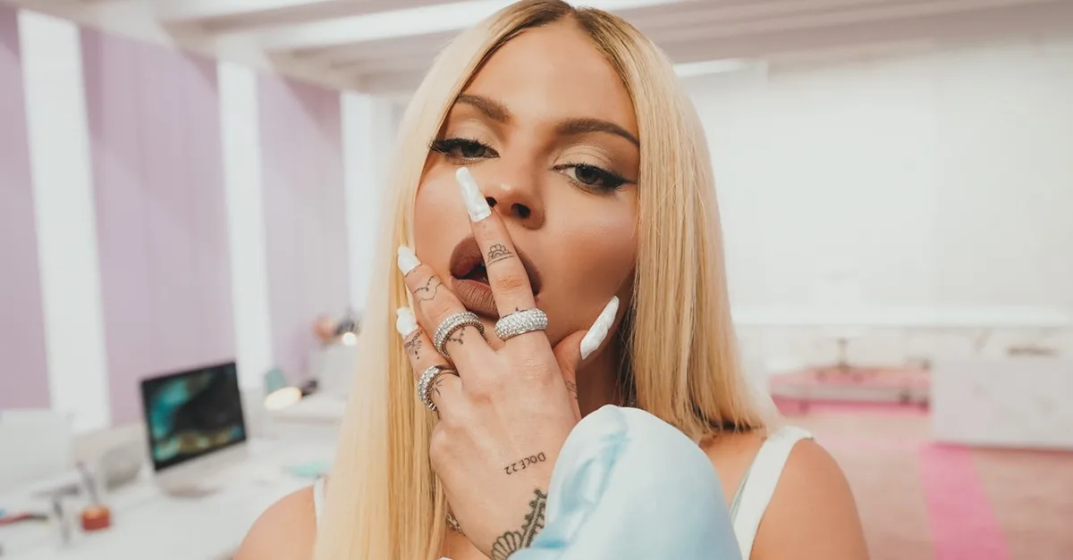 Novidades da Semana: comeback de Luísa Sonza e Camila Cabello, single de Lil Nas X e feat de Anne-Marie e Little Mix