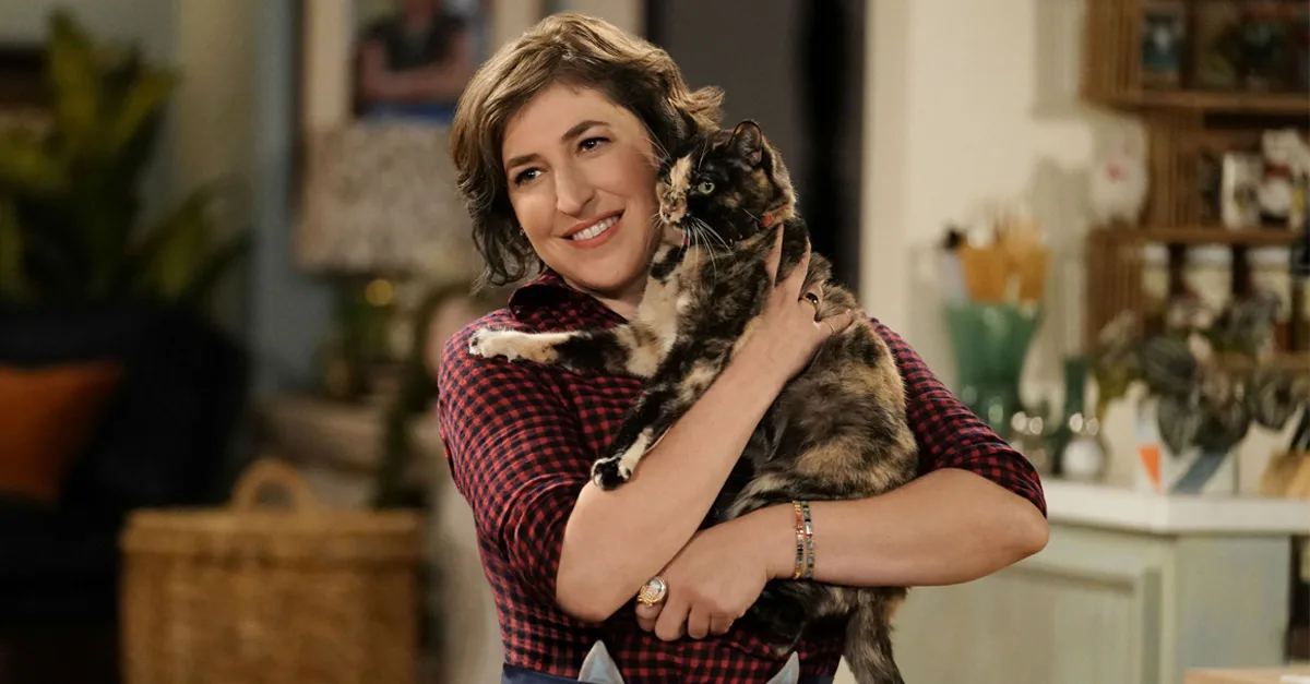 “Call Me Kat”: série protagonizada por Mayim Bialik chega ao HBO Max
