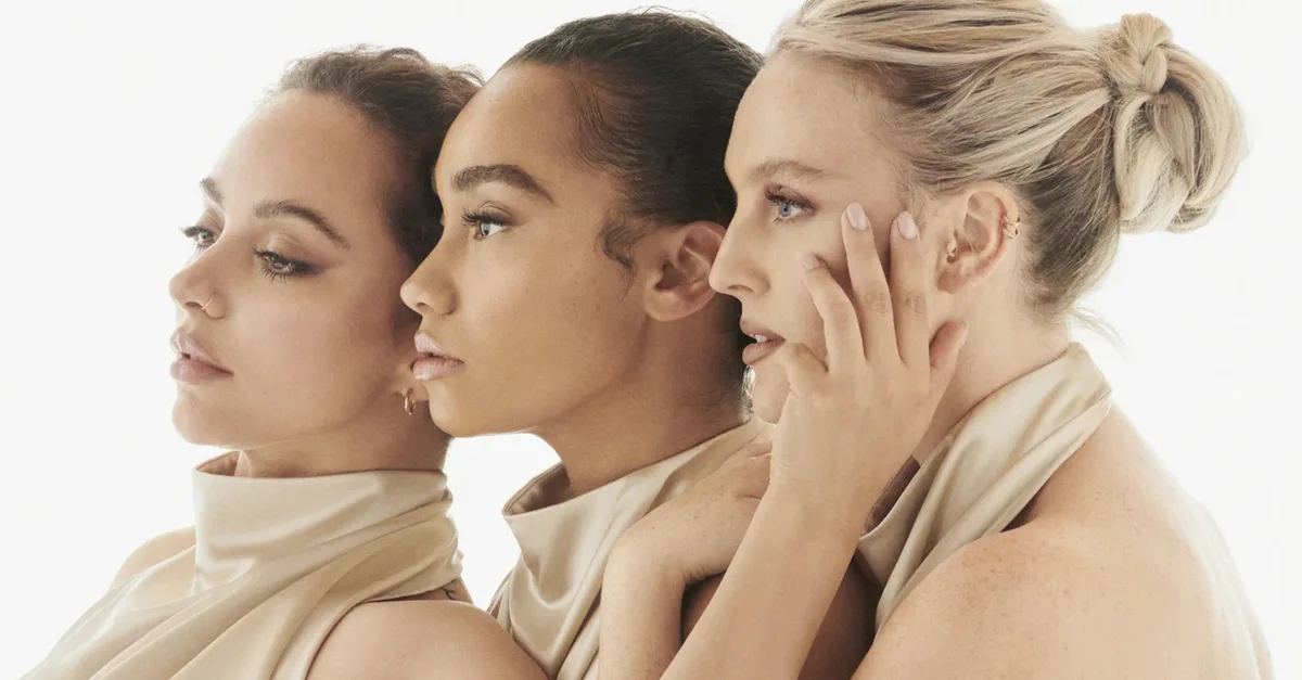 Letra e Tradução: “Between Us” – Little Mix