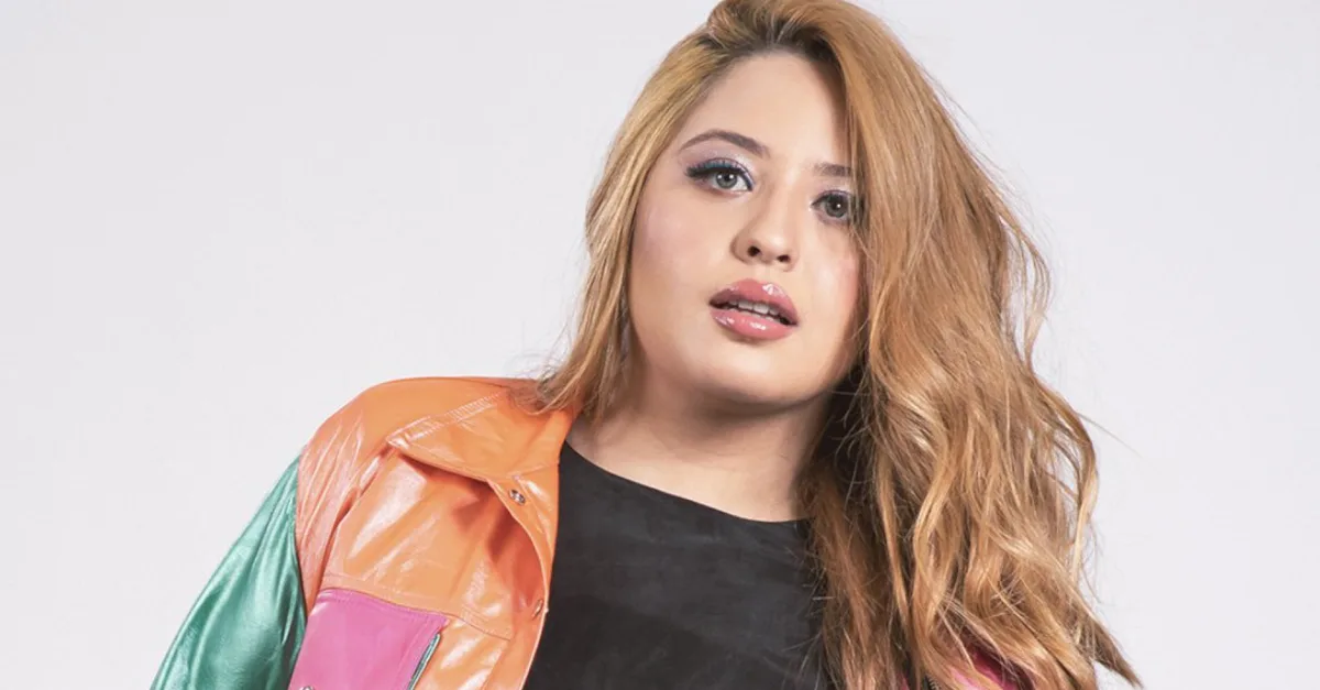 Mari Fernandez lança EP “Pra Lascar o Coração” e canta sobre dar a volta por cima: “Espero que todos se identifiquem”