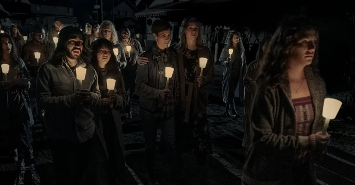 “Missa da Meia-Noite”, série do criador de “A Maldição da Residência Hill”, ganha teaser trailer e data de estreia; confira!