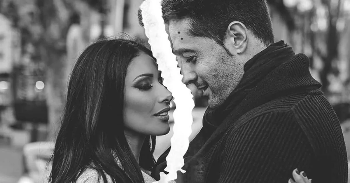 Simaria anuncia fim do casamento com Vicente Escrig: “Decisão foi pensada”