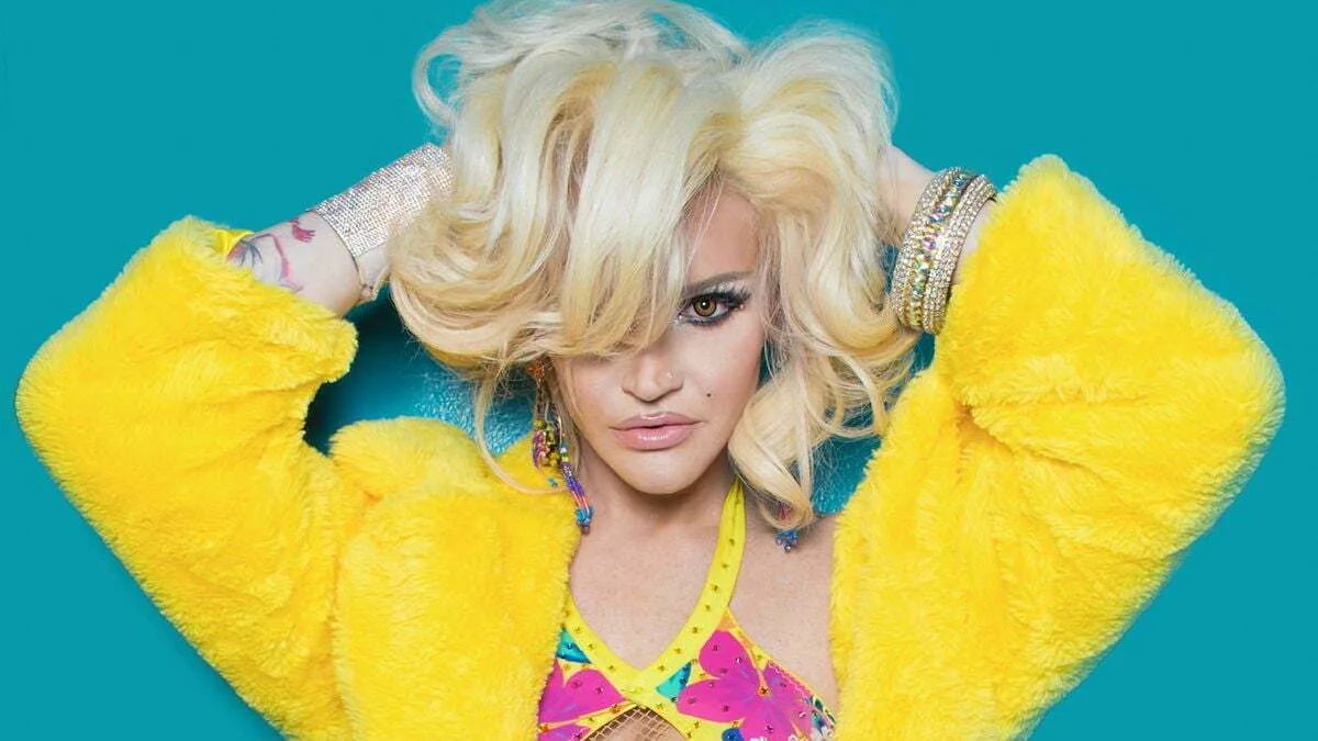 Alaska, Kylie Sonique, Trinity K Bonet são atrações do The Realness Festival; saiba mais!