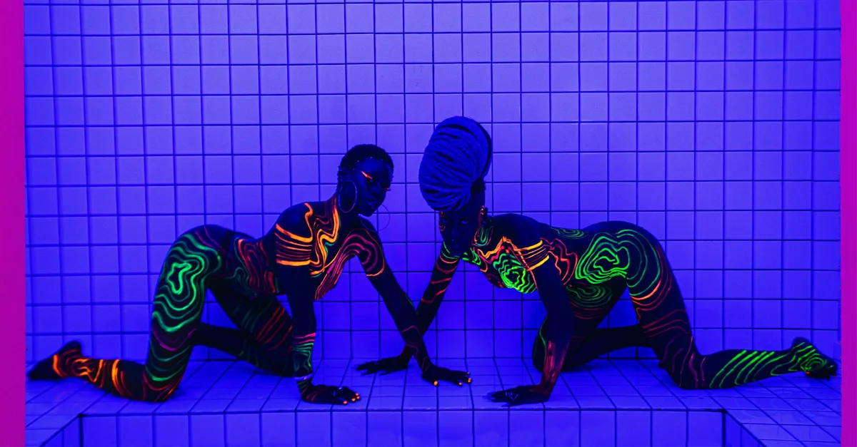 Marieme e Diarra Sylla lançam videoclipe para “Catch a Vibe”; assista!