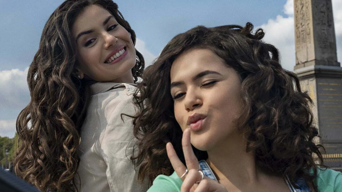 “De Volta Aos 15”, “Desejo Sombrio” e novo “O Massacre da Serra Elétrica” chegam em fevereiro na Netflix; confira lista de estreias!